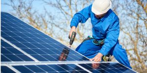 Installation Maintenance Panneaux Solaires Photovoltaïques à Couzon-au-Mont-d'Or